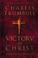 Cover of: Victory in Christ (LifeChange Books)