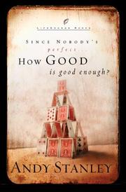 Cover of: How Good Is Good Enough?