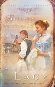Cover of: Beloved physician by Al Lacy