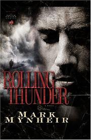 Cover of: Rolling thunder: a novel