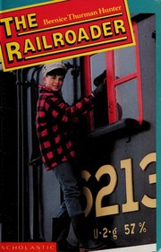 Cover of: The railroader