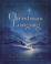 Cover of: A Christmas Longing