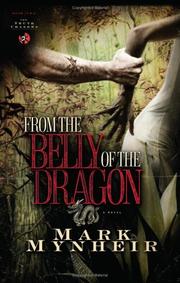 Cover of: From the Belly of the Dragon (The Truth Chasers Series #2)