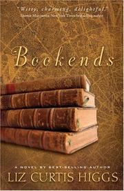 Cover of: Bookends by Liz Curtis Higgs