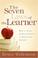 Cover of: The Seven Laws of the Learner