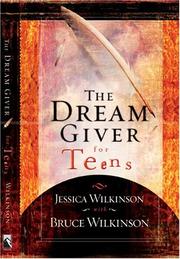 Cover of: The Dream Giver for Teens