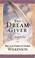 Cover of: The Dream Giver for Couples (The Dream Giver)
