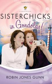 Cover of: Sisterchicks in Gondolas