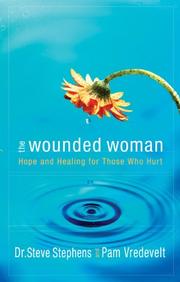 Cover of: The wounded woman