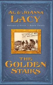Cover of: The golden stairs by Al Lacy