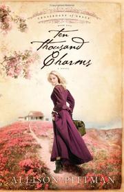Cover of: Ten thousand charms: a novel
