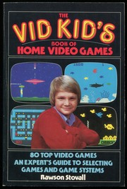 Cover of: The Vid Kid