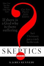 Cover of: Skeptics Answered