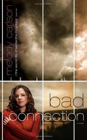 Cover of: Bad Connection (Secret Life Samantha McGregor)