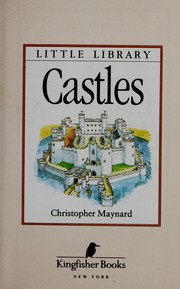 Cover of: Little Library Castles (Little Library) by 