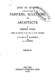 lives-of-seventy-of-the-most-eminent-painters-sculptors-and-architects-cover