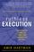 Cover of: Ruthless execution