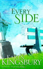 Cover of: On Every Side by Karen Kingsbury