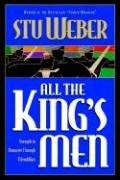 Cover of: All the King's Men by Stu Weber, Stu Weber