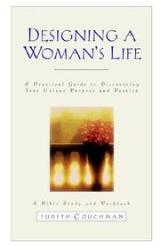Cover of: Designing a Woman