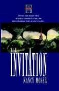Cover of: The Invitation (The Mustard Seed Series #1)