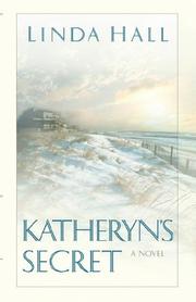 Cover of: Katheryn's Secret (A Tale of Three Mysteries #3)