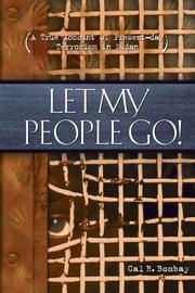 Cover of: Let My People Go