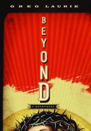 Cover of: Beyond: A Devotional