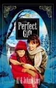 Cover of: The Perfect Gift (Hannah of Fort Bridger Series #5)