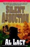 Cover of: Silent Abduction (Journeys of the Stranger #2)