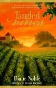 Cover of: Tangled Vines (The Cult Series #2)
