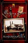 Cover of: Undying Love (Shadow of Liberty Series #4)