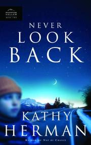 Cover of: Never Look Back (Phantom Hollow Series #2)