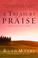 Cover of: A Treasury of Praise