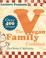 Cover of: The Lantern vegan family cookbook