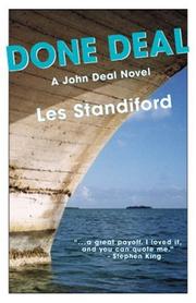 Done Deal by Les Standiford