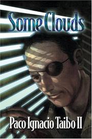 Cover of: Some Clouds