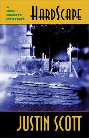 Cover of: HardScape (Ben Abbott Novels) by 