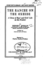 the-ranche-on-the-oxhide-a-story-of-boys-and-girls-life-on-the-frontier-cover