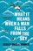 Cover of: What It Means When A Man Falls From The Sky: The most acclaimed short story collection of the year