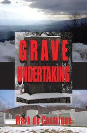 Cover of: Grave Undertaking