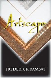 Cover of: Artscape (Ike Schwartz Mysteries)