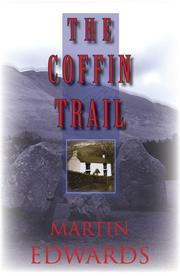 Cover of: Coffin Trail, The | Martin Edwards
