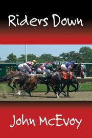 Cover of: Riders Down