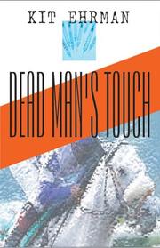 Cover of: Dead Man's Touch (Steve Cline Mysteries)