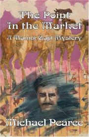 Cover of: Point in the Market, The: A Mamur Zapt Mystery