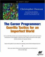 the-career-programmer-cover