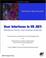 Cover of: User Interfaces in VB .NET