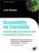 Cover of: Accessibility for Everybody