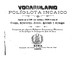 Cover of: Vocabulario políglota incaico